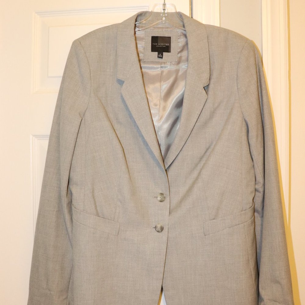 The Limited Collection Blazer
